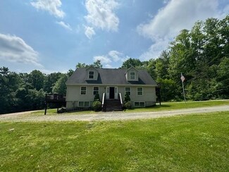 2200 Bouchouxville Rd, Hancock, NY 13783