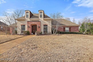 306 Cornerstone Dr, Brandon, MS 39042