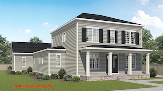 3708 Beulah Park Dr, Grove City, OH 43123