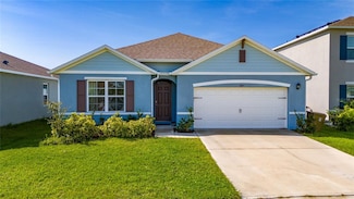 1687 Park Side Ave, Kindred, FL 34744
