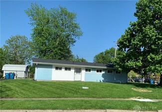 552 Pandora Dr, Dayton, OH 45431