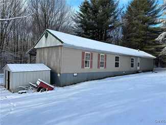 77 Cramer Ln, Williamstown, NY 13493