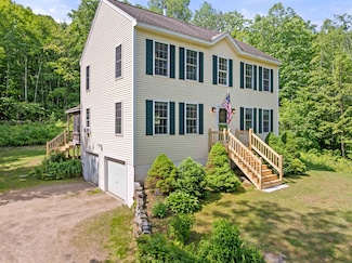 202 Cherry Valley Rd, Alton Bay, NH 03810