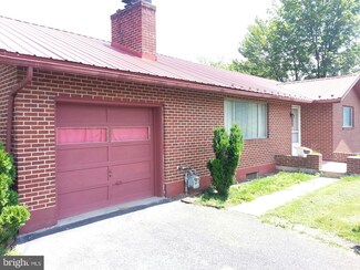 16201 Rawlings Heights Dr, Rawlings, MD 21557