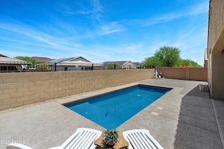 13612 W Desert Moon Way, Peoria, AZ 85383