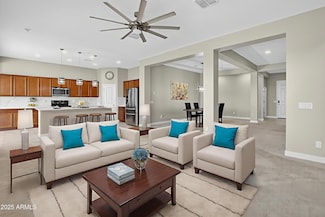 3405 S 183rd Dr, Goodyear, AZ 85338