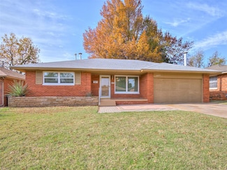 4809 N Pate Ave, Oklahoma City, OK 73112