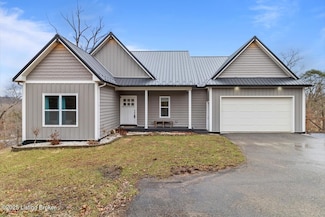301 Chanda Ln, New Albany, IN 47150