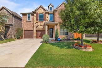 12960 Steadman Farms Dr, Keller, TX 76244