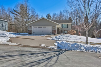 2105 Fantail Ave, Schofield, WI 54476