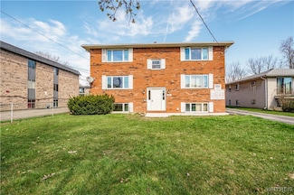 185 Mead St, North Tonawanda, NY 14120