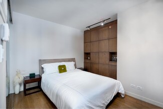 116 Central Park S Unit 9E, New York, NY 10019