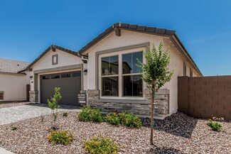 5019 W Hardtack Trail, Phoenix, AZ 85339