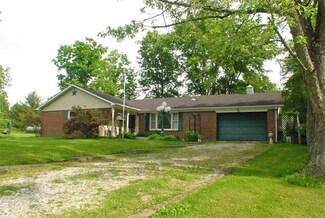 934 Fruitdale Rd, Morgantown, IN 46160