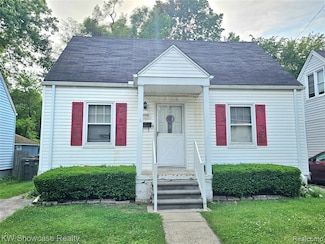 3512 Detroit St, Dearborn, MI 48124