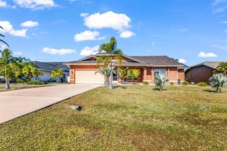 25388 Rampart Blvd, Punta Gorda, FL 33983