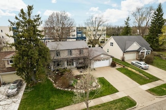 1577 King George Blvd, Ann Arbor, MI 48104