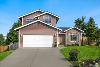 101 17th Avenue Ct, Milton, WA 98354
