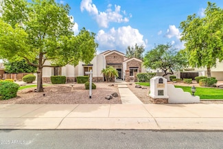 20131 E Calle de Flores, Queen Creek, AZ 85142