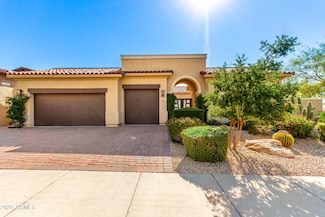 7407 E Camino Rayo de Luz, Scottsdale, AZ 85266