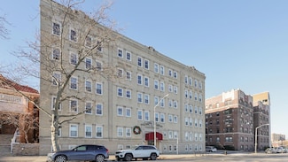 875 Blvd E Unit 31, Weehawken, NJ 07086