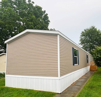 11050 Fancher Rd Unit 235, Westerville, OH 43082