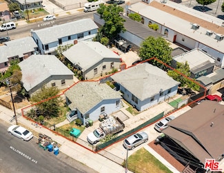 11012 Willowbrook Ave, Los Angeles, CA 90059