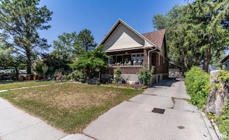 550 S Cheyenne St, Salt Lake City, UT 84104