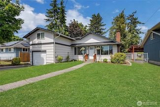 4431 S 72nd St, Tacoma, WA 98409