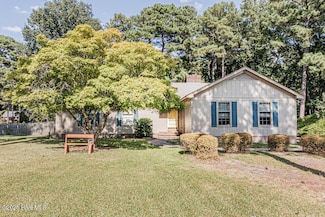 3545 Chelsea Dr, Rocky Mount, NC 27803