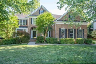 9021 Winged Thistle Ct, Raleigh, NC 27617