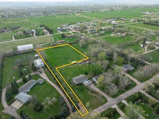 TBD Crane Dr, Rapid City, SD 57703