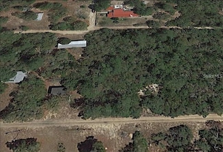 0 N East 154th Terrace, Fort Mc Coy, FL 32134