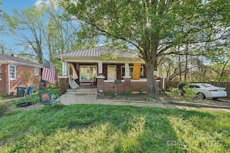 115 E 11th St, Salisbury, NC 28144