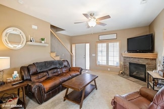 2730 NW 155th Ct, Clive, IA 50325