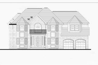 166 E 1st St, Colonia, NJ 07067