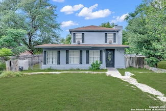 235 Altgelt Ave, San Antonio, TX 78201
