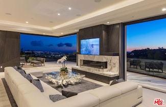 1469 Bel Air Rd, Los Angeles, CA 90077