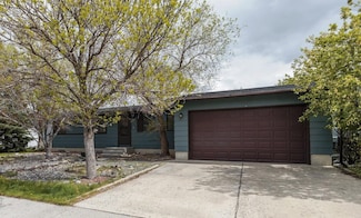 1026 Elm Ave, Cody, WY 82414