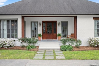 9848 Grenwich Ave, Baton Rouge, LA 70809