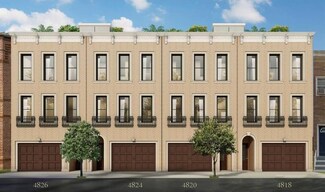 4824 Hatfield St, Pittsburgh, PA 15201