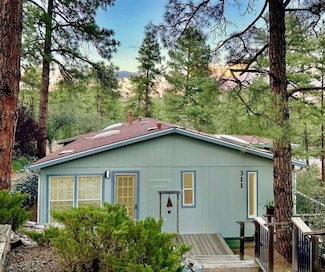 311 Indian Hill, Prescott, AZ 86305