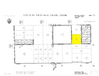 0 0 Unit 541637, Joshua Tree, CA 92252