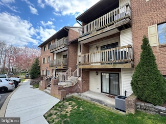 2005 Magnolia Woods Ct Unit F, Edgewood, MD 21040