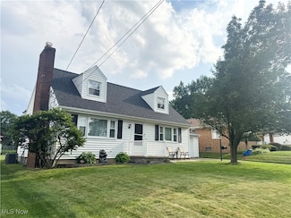 470 Geneva Ave, Struthers, OH 44471