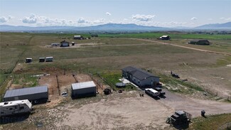 281 Snowcrest Trail, Dillon, MT 59725