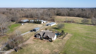 1020 Jack Johnson Rd, Crystal Springs, MS 39059