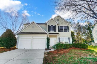 6031 Ironwood Ct, Harrisburg, NC 28075
