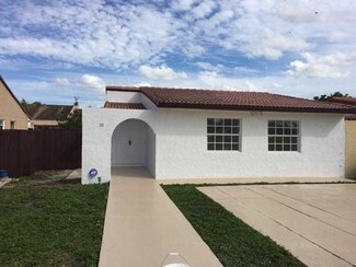 31 SW 98th Ave Unit A, Miami, FL 33174
