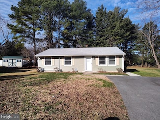 8566 Dyott Ct, Easton, MD 21601